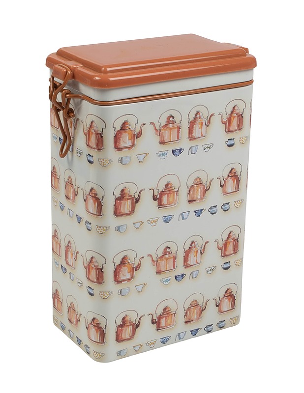 HOK ELANTO kahvipurkki - Säilytysastiat - 10105423905 - 0