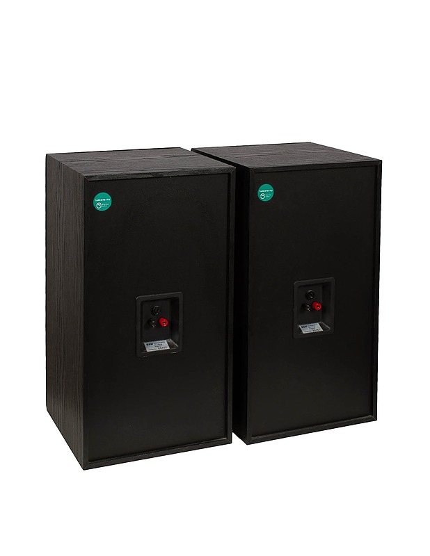 B et W DM110 kaiutinpari - Viihde-elektroniikka - 10105423914 - 1