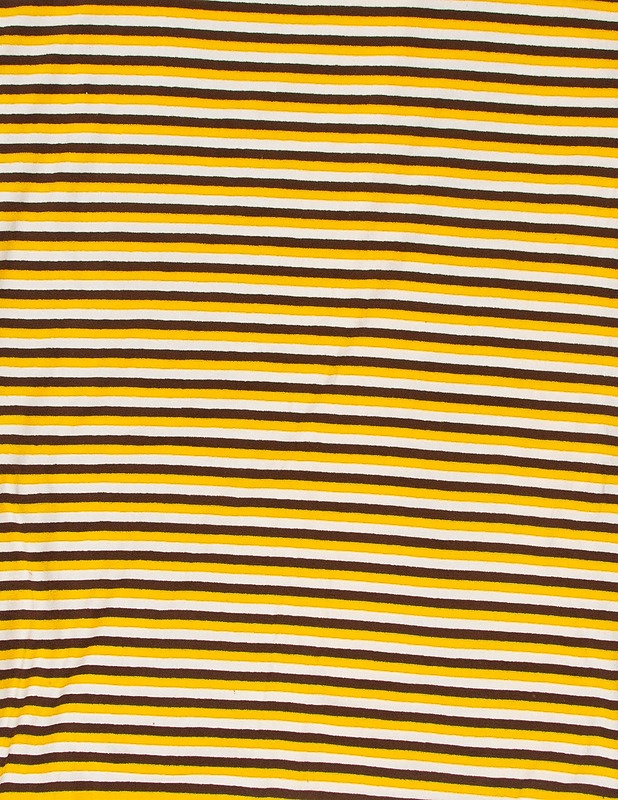 Joustava puuvillafrotee, 175x200 cm - Kankaat - 10105423925 - 0