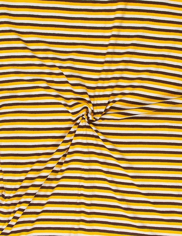 Joustava puuvillafrotee, 175x200 cm - Kankaat - 10105423925 - 1