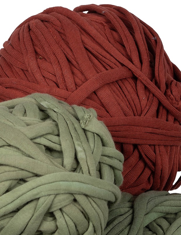 Trikookude, 1,766 kg - Käsityö - 10105423968 - 1