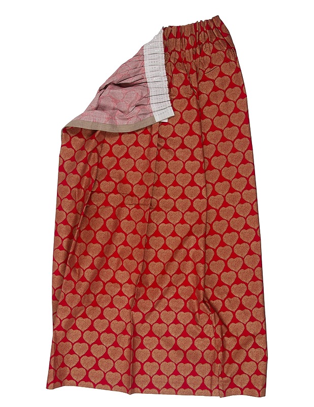 Verho, 140x152 cm - Joulutuotteet - 10105423984 - 0