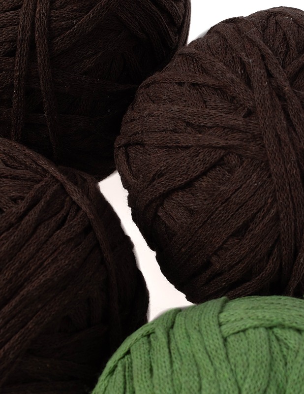 Trikookude, 1,024 kg - Käsityö - 10105423986 - 1