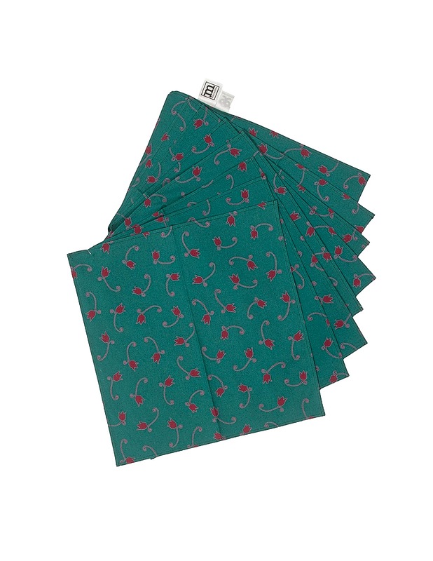 MARIMEKKO lautasliina, 8 kpl - Designsuosikit - 10105424031 - 0