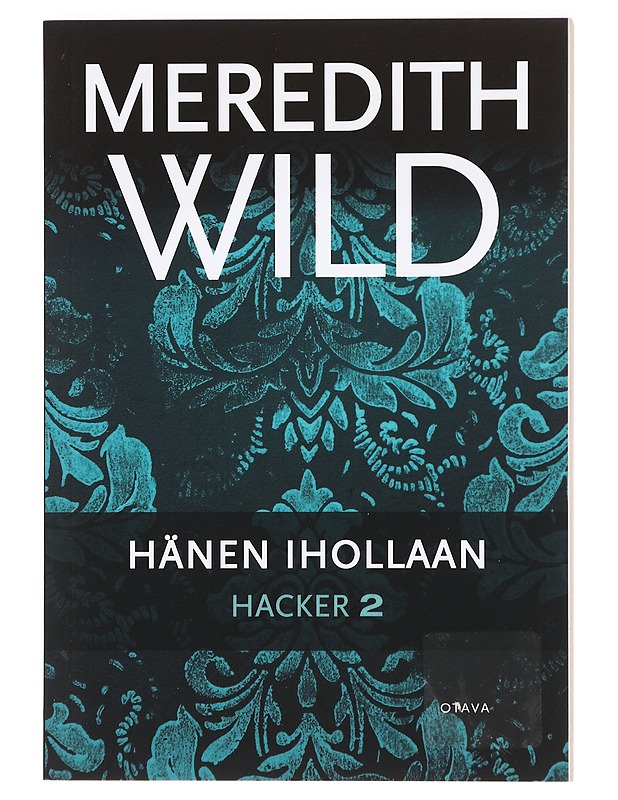 Hänen ihollaan (Hacker 2) - Wild, Meredith - Romaanit ja novellit - 10105424051 - 0