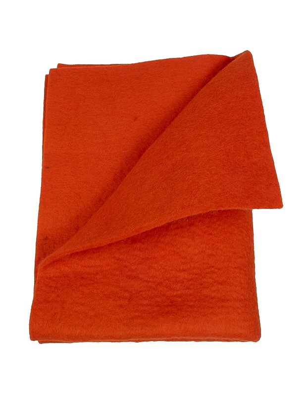 Huopapala, oranssi - Askartelu - 10105424049 - 0