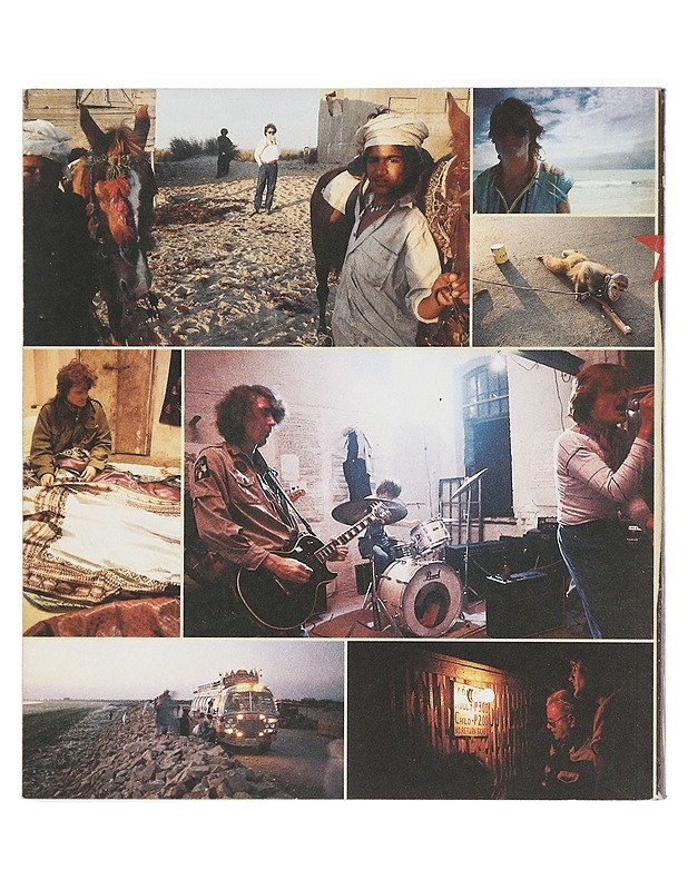 Elossa ja potkii! : the elämäkerta - Pelle Miljoona - Elämäkerrat ja muistelmat - 10105424066 - 1