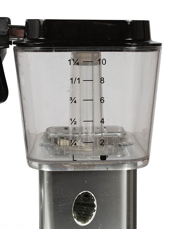 TECHNIVORM Moccamaster tuplakahvinkeitin - Kodinkoneet - 10105424139 - 2