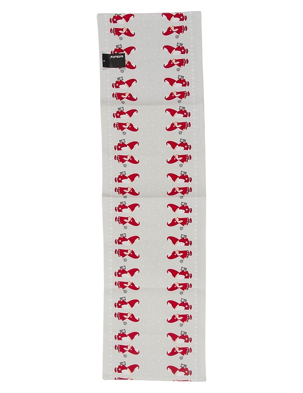 KOTIKULTA kaitaliina, 33x120 cm - Joulutuotteet - 10105424140 - 0