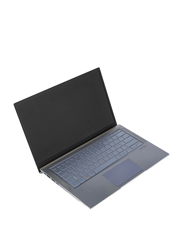 ASUS Zenbook UM431D 14" kannettava tietokone - Tietokoneet - 10105424146 - 0