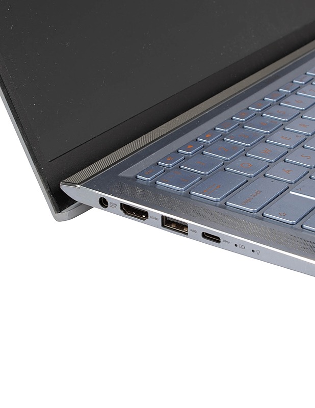 ASUS Zenbook UM431D 14" kannettava tietokone - Tietokoneet - 10105424146 - 1