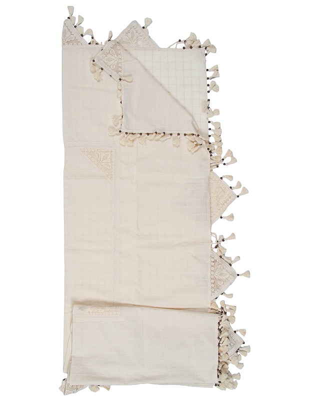 ELÖR pöytäliina, 140x250 cm - Pöytäliinat - 10105424153 - 0