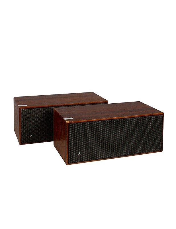 BANG et OLUFSEN Beovox 1000 kaiuttimet - Viihde-elektroniikka - 10105424160 - 0