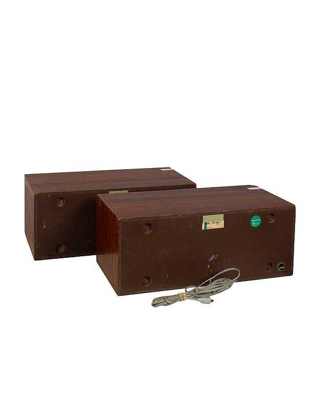 BANG et OLUFSEN Beovox 1000 kaiuttimet - Viihde-elektroniikka - 10105424160 - 1