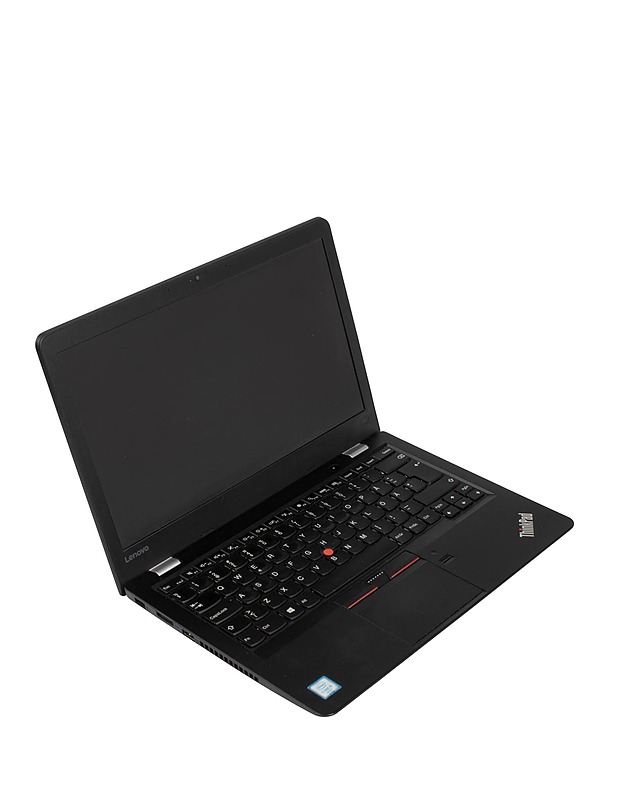 LENOVO Thinkpad 13 13.3" kannettava tietokone - Tietokoneet - 10105424169 - 0