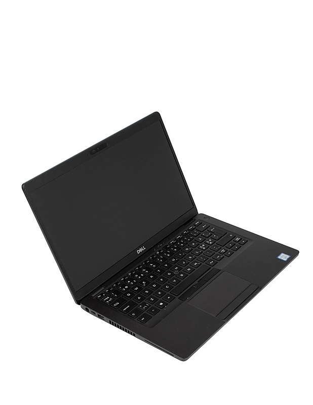 DELL LATITUDE 5400 14" kannettava tietokone - Tietokoneet - 10105424190 - 0