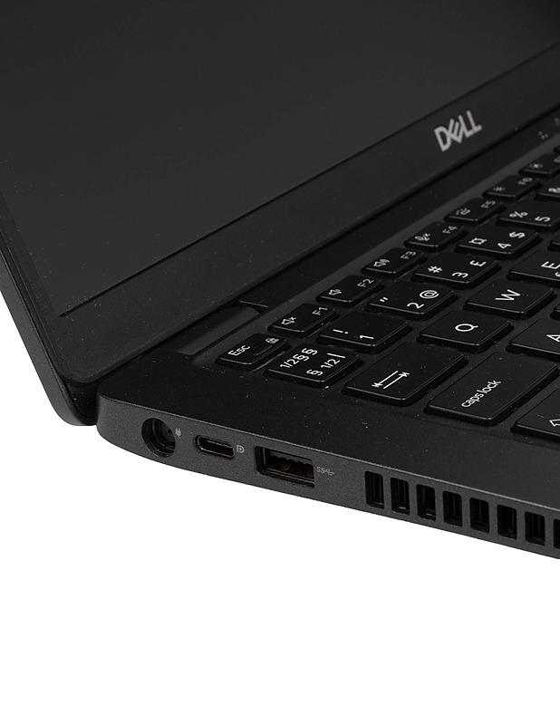 DELL LATITUDE 5400 14" kannettava tietokone - Tietokoneet - 10105424190 - 1