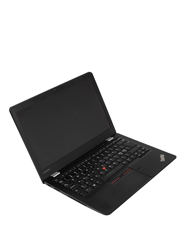 LENOVO Thinkpad 13 13.3" kannettava tietokone - Tietokoneet - 10105424200 - 0