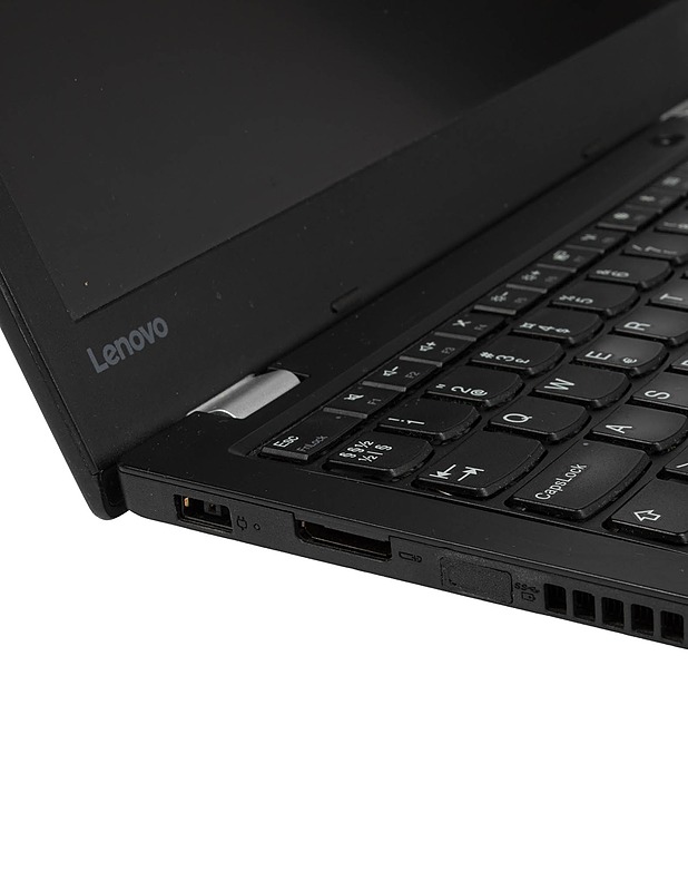 LENOVO Thinkpad 13 13.3" kannettava tietokone - Tietokoneet - 10105424200 - 1