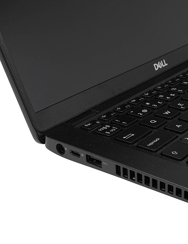 DELL LATITUDE 5400 14" kannettava tietokone - Tietokoneet - 10105424206 - 1