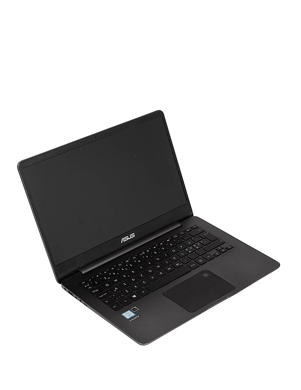 ASUS UX430U 14" kannettava tietokone - Tietokoneet - 10105424225 - 0