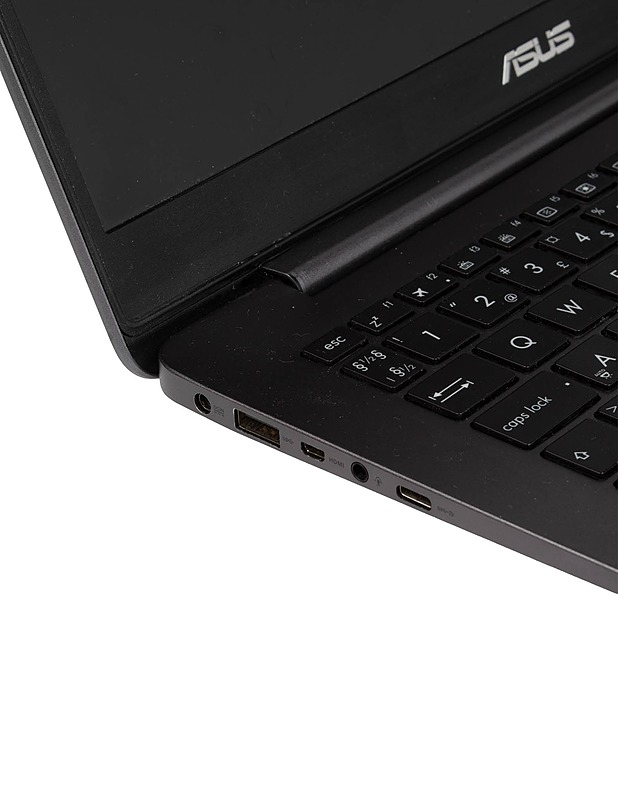 ASUS UX430U 14" kannettava tietokone - Tietokoneet - 10105424225 - 1