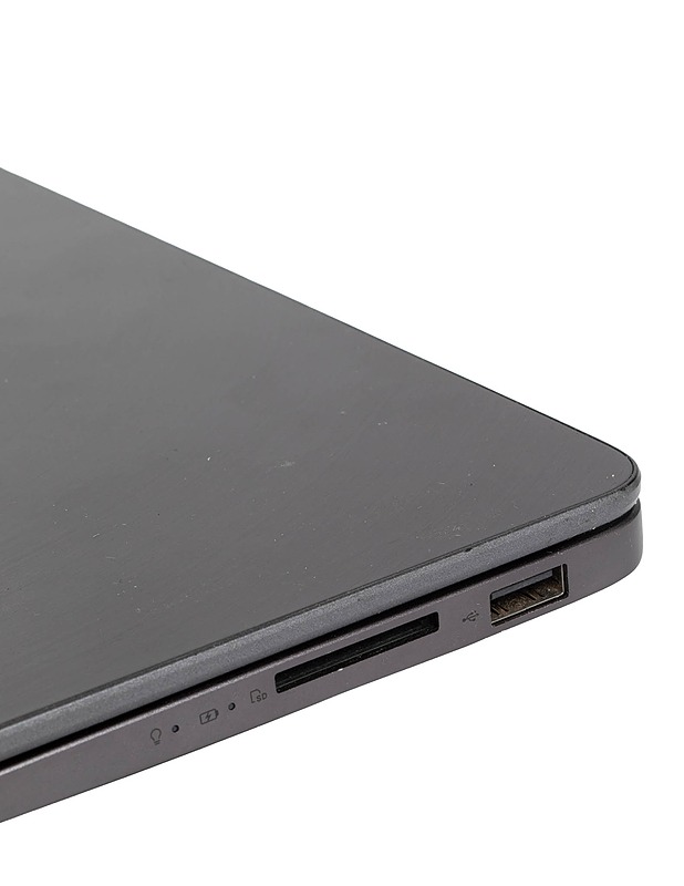 ASUS UX430U 14" kannettava tietokone - Tietokoneet - 10105424225 - 2