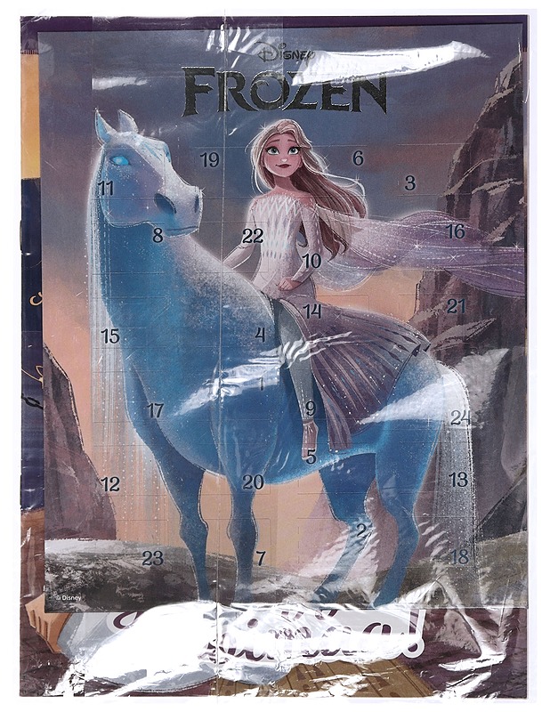 Disney Frozen :  Askartele: Elsan kanssa kiltteyspata - Lastenkirjat - 10105424230 - 0