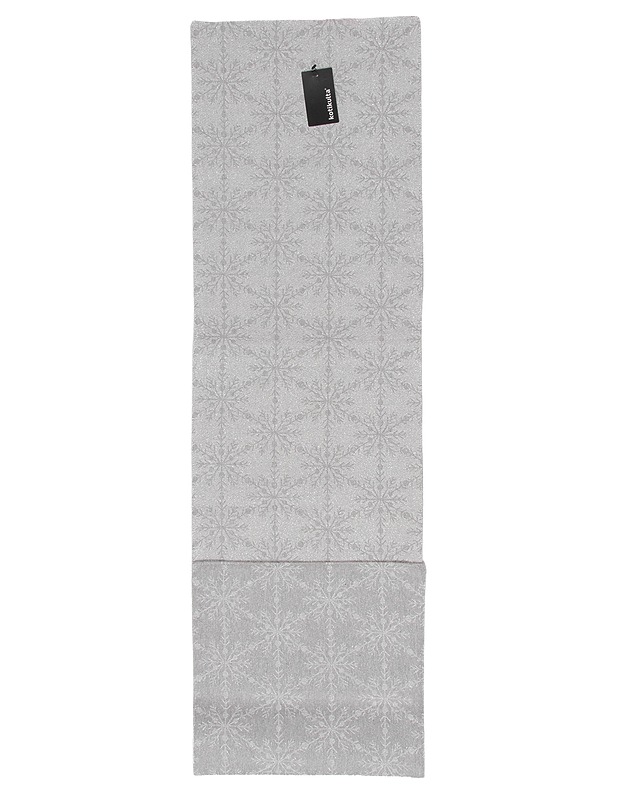 KOTIKULTA kaitaliina - Joulutuotteet - 10105424234 - 0