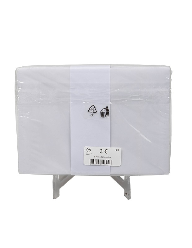 Kirjekuori C6, 100 kpl - Askartelu - 10105424239 - 1