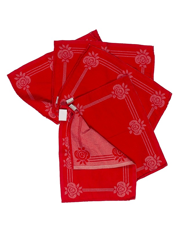 EKELUND tabletti, 46x34 cm, 6 kpl - Pöytäliinat - 10105424248 - 0