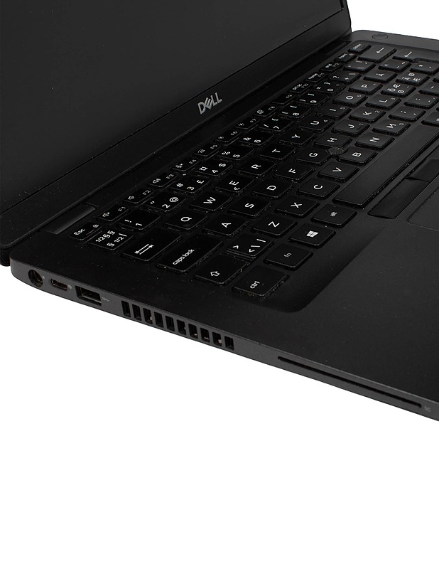 DELL LATITUDE 5400 14" kannettava tietokone - Tietokoneet - 10105424249 - 1