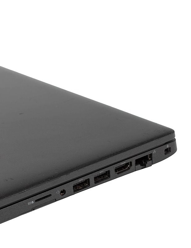 DELL LATITUDE 5400 14" kannettava tietokone - Tietokoneet - 10105424249 - 2