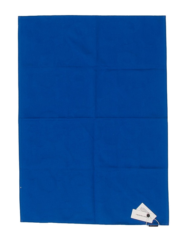 MARIMEKKO Unikko Jacq keittiöpyyhe, 47x70 cm - Designsuosikit - 10105424254 - 0