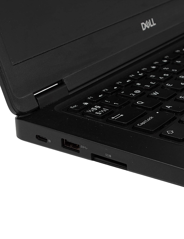 DELL LATITUDE 5490 14" kannettava tietokone - Tietokoneet - 10105424257 - 1