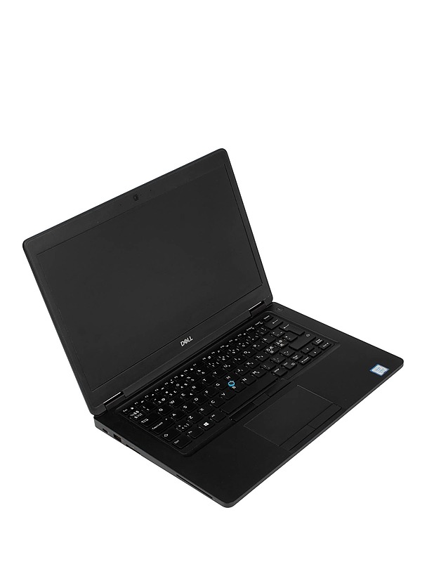 DELL LATITUDE 5490 14" kannettava tietokone - Tietokoneet - 10105424257 - 0