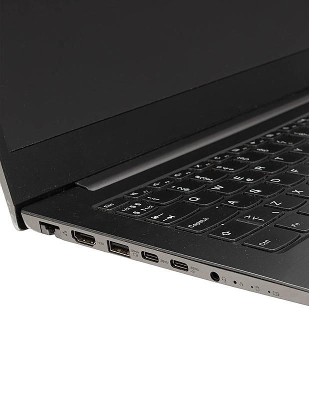 LENOVO THINKBOOK 14-IIL 14" kannetta tietokone - Tietokoneet - 10105424260 - 1