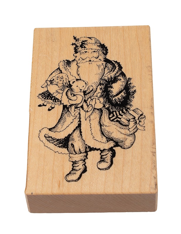 Joulupukkileimasin - Joulutuotteet - 10105424271 - 0