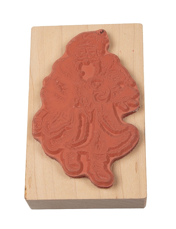 Joulupukkileimasin - Joulutuotteet - 10105424271 - 1