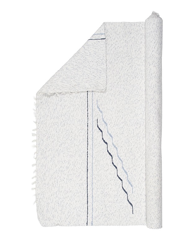 Räsymatto, 139 X 201 cm - Matot - 10105424277 - 0