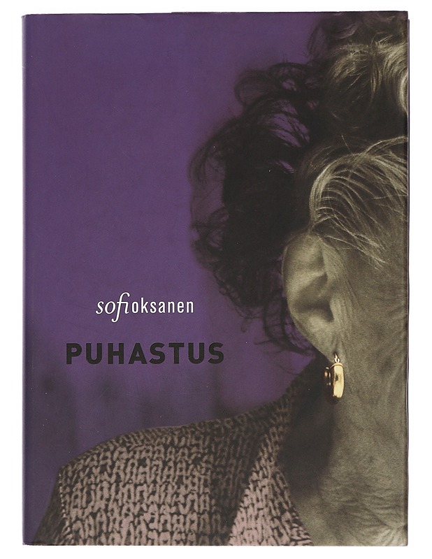 Puhastus - Oksanen, Sofi - Kaunokirjallisuus - 10105424288 - 0