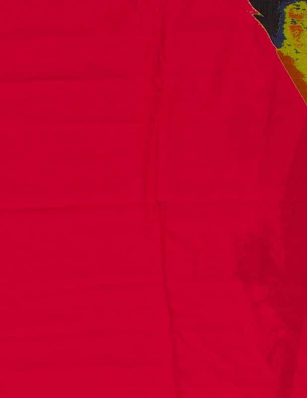 Ohut puuvillakangas, 150x320 cm - Kankaat - 10105424285 - 0