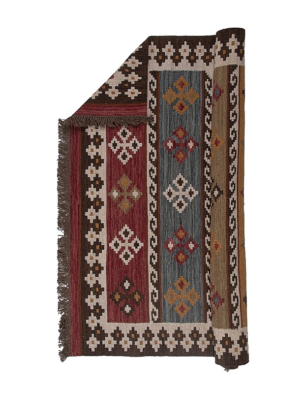 IKEA KIBÄK villamatto, 170 X 240 cm - Matot - 10105424282 - 0