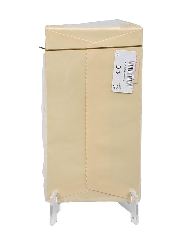 ELCO JAMES kirjekuori, 25 kpl - Askartelu - 10105424289 - 1