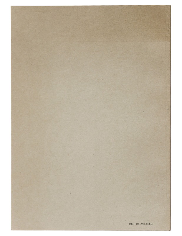 Mineraalinimisanasto - Saltikoff, Boris - Tietokirjat ja oppaat - 10105424303 - 1