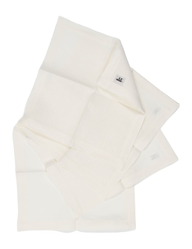 FINLAYSON lautasliina, 42x42 cm, 4 kpl - Designsuosikit - 10105424302 - 0