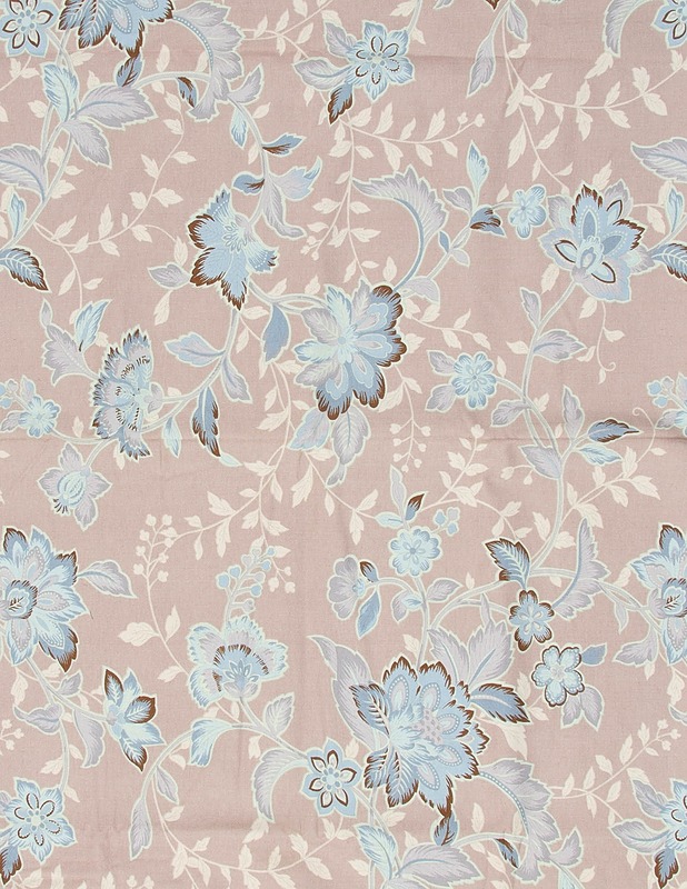 Sisustuskangas, 140x250 cm - Kankaat - 10105424315 - 0