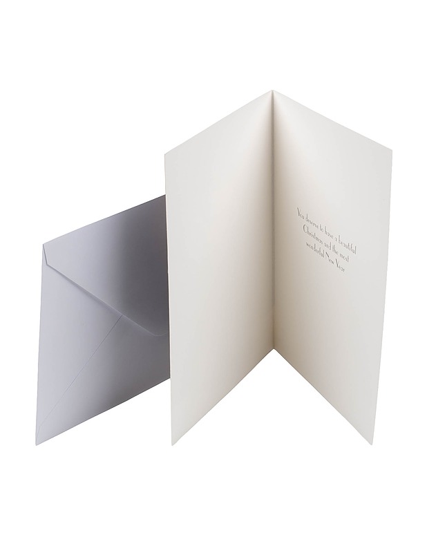 CLINTONS joulukorttisetti - 1 pussi - Askartelu - 10105424327 - 1