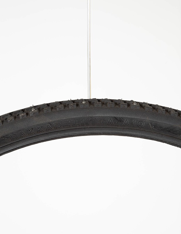 NOKIA Hakkapeliitta A10 polkupyörän nastarengas, 28" - Erikoispyörät - 10105424332 - 1