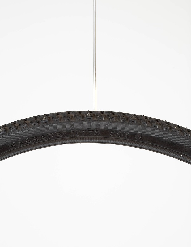 NOKIA Hakkapeliitta A10 polkupyörän nastarengas, 28" - Erikoispyörät - 10105424333 - 1